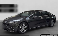 Mercedes-Benz EQS 450 4M AMG Elec. Art Hyperscreen HAL Mod2026