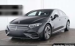 Bild des Angebotes Mercedes-Benz EQS 450 4M AMG Elec. Art Hyperscreen HAL Mod2026