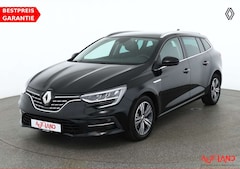 Bild des Angebotes Renault Megane Grandtour 1.3 TCe Intens Navi LED