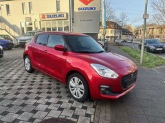 Bild des Angebotes Suzuki Swift 1.2 Comfort/Rückfahrkamera/NAVI
