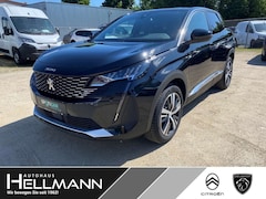 Bild des Angebotes Peugeot 3008 Allure Pack 1.2 Mild-Hybrid 145 e-DSC6