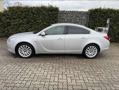 Bild des Angebotes Opel Insignia Edition