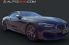 Bild des Angebotes BMW M850 i xDrive*Laser*360*ACC*Soft-Close*Night*