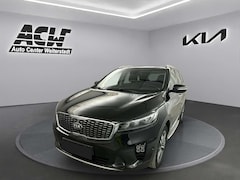 Bild des Angebotes Kia Sorento SORENTO 2.2D AT AWD GTL 7SITZ|AHK|LEDER|PANO|LED