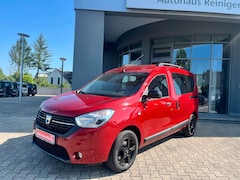 Bild des Angebotes Dacia Dokker Comfort*RFK,PDC h,AHK abn.,Navi