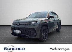 Bild des Angebotes VW Tiguan R-Line 2.0 TDI 4MOTION DSG PANO NAVI AHK