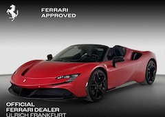 Bild des Angebotes Ferrari SF90 Spider Ferrari Frankfurt***