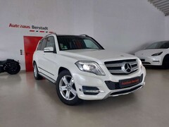 Bild des Angebotes Mercedes-Benz GLK 200 CDI 7G-Tronik*Navi*Kamera*Panorama*ILS