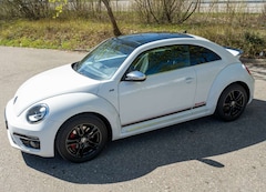 Bild des Angebotes VW New Beetle R-Line