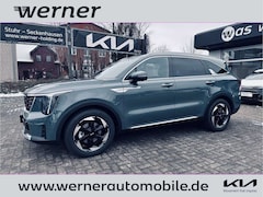 Bild des Angebotes Kia Sorento 1.6 T PHEV Platinum AWD AHK Premium