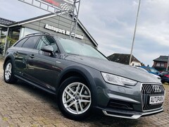 Bild des Angebotes Audi A4 allroad quattro *ALCANTARA*1. HAND*