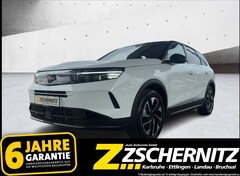 Bild des Angebotes Opel Grandland 100kW 1.2 48V GS Navi Head UP SZH
