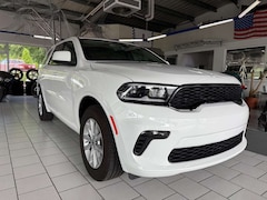 Bild des Angebotes Dodge Durango 3,6 4x4 7 Sitze 8Gang Facelift Leder