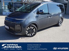 Bild des Angebotes Hyundai STARIA 2.2 CRDi 8DCT 4WD 7-Sitzer SIGNATURE