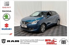 Bild des Angebotes Suzuki Baleno Comfort / SHZ / RFK / Automatik