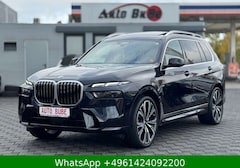 Bild des Angebotes BMW X7 xDrive 40 i M Sport INDIVIDUAL MERINO|23 ZOLL