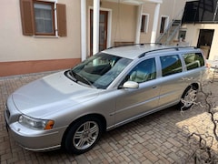 Bild des Angebotes Volvo V70 V70 D5 DPF Aut. Kinetic