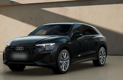 Bild des Angebotes Audi Q8 50 TDI quattro MATRIX AHK PANO HEAD-UP
