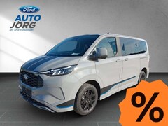 Bild des Angebotes Ford Tourneo Custom Plug-in Hybrid 340 L1 Sport FWD 2.5 Duratec PHEV E