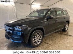 Bild des Angebotes Mercedes-Benz GLS 450 4M 7 Si | Distronic | 360 | MBeam | Pano