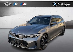 Bild des Angebotes BMW 330 d xDrive Touring M Sport Park-Assistent HiFi