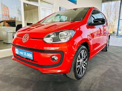Bild des Angebotes VW up! 1.0 groove up! Navi SHZG Soundystem