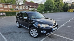 Bild des Angebotes Mitsubishi Outlander Outlander 2.4 4WD CVT Intense VOLLAUSSTATTUNG