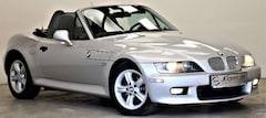 Bild des Angebotes BMW Z3 Roadster 2.2 170PS Automatik Klima 1.Hand