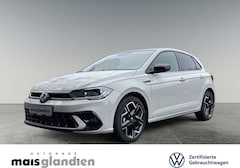 Bild des Angebotes VW Polo VI 1.0 TSI DSG R-Line Pano IQ.Drive Matrix