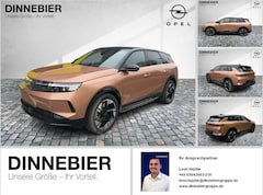 Bild des Angebotes Opel Grandland Electric GS LED+360°+Glasdach+Navi