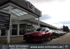 Bild des Angebotes Mazda 3 SKYACTIV-X SOMO HOMURA+6000 KM !!!