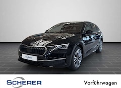 Bild des Angebotes Skoda Octavia Combi Selection 2,0 TDI DSG Pano/ AHK/ L
