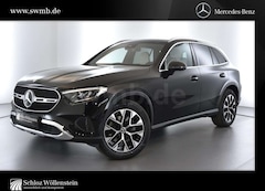 Bild des Angebotes Mercedes-Benz GLC 200 d 4M 4,99%/Avantgarde/LED/AHK/DISTRONIC /Memory