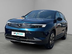 Opel Grandland Edition, 1.2 MHEV 107 kW (146 PS), 6-Gang Autom. C
