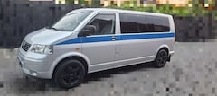 Bild des Angebotes VW T5 Caravelle Lang (7-Si.)