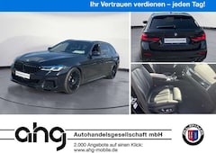 Bild des Angebotes Alpina D5 S A Navi Aktive Geschw. Head Up Laserlicht 360