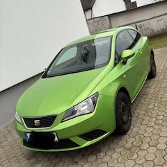 Bild des Angebotes SEAT Ibiza Style 4You