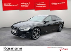 Bild des Angebotes Audi A6 S line 40TDI quattro AHK NAV KAM LED