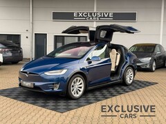 Bild des Angebotes Tesla Model X MODEL X LONG RAVEN | 7 SEATER | FULL SELF DRIVE