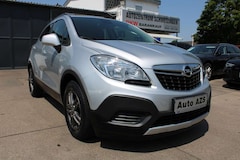 Bild des Angebotes Opel Mokka Selektion/KLIMA/TEMPOMAT/ISOFIX/