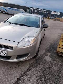 Bild des Angebotes Fiat Bravo 1.4 16V Active