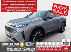 Bild des Angebotes Peugeot 3008 Hybrid 136 GT Matrix+Navi+19Z+eHeckkl+ACC+Kamera+S