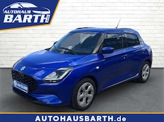 Bild des Angebotes Suzuki Swift Mild-Hybrid Automatik* LED* Navi* SHZ*