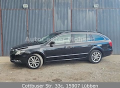 Bild des Angebotes Skoda Superb Combi Exclusive (Nr. 031)