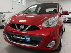 Bild des Angebotes Nissan Micra Acenta 1.2 *SITZHEIZUNG*KLIMA*GARANTIE*