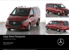 Bild des Angebotes Mercedes-Benz V 220 d STYLE Lang MultiBeam/Distronic/AHK 2,5t/