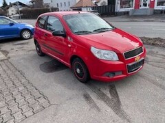 Bild des Angebotes Chevrolet Aveo Aveo Fließheck  3-Türer 1.2 LS