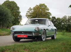 Bild des Angebotes Ferrari 330 GT Serie II