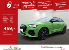 Bild des Angebotes Audi RS Q3 Sportback 2.5 TFSI quattro *RS-SPORTABGASANLAGE*MA
