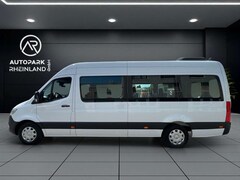 Bild des Angebotes Mercedes-Benz Sprinter 316 CDI Tourer*9-SITZE*DACHKLIMA*